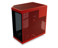 Hyte Y70 Touch Infinite Red - 1315957 - zdjęcie 5